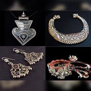jewelry debut