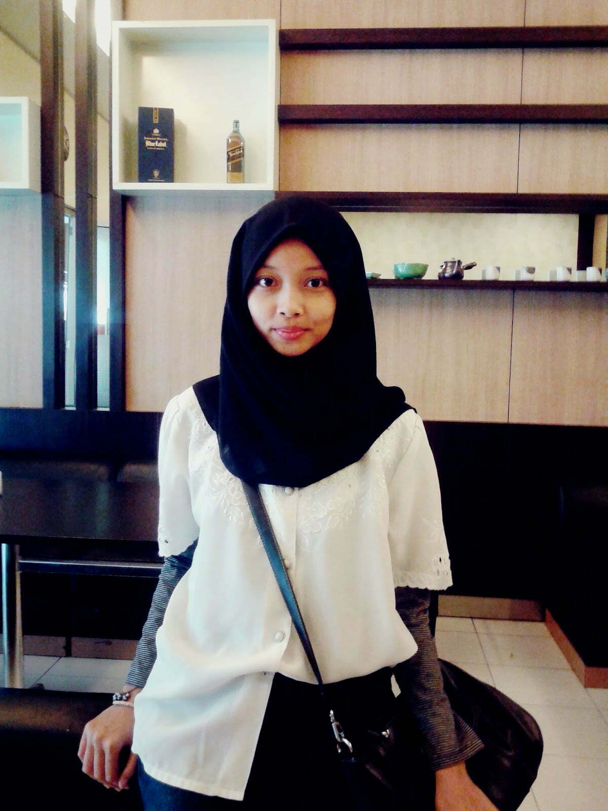 Rawdah Mohamed