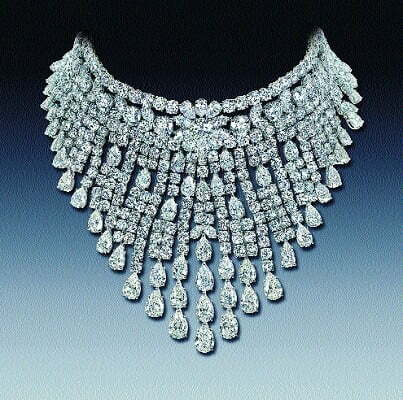 Jewellery one hundred and one: Navratna 1