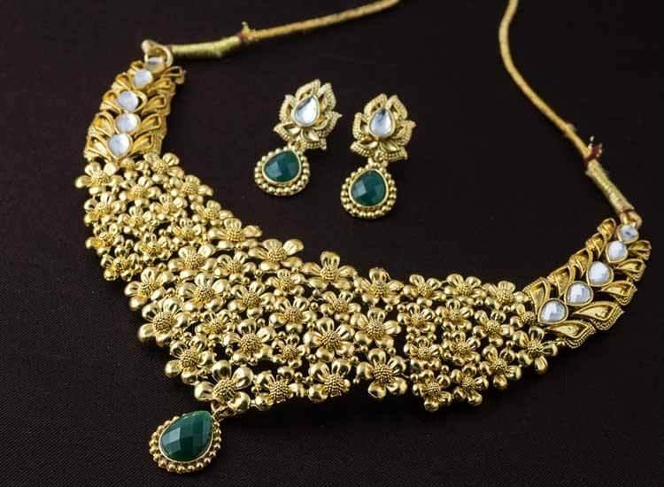 jewelry worth billions 