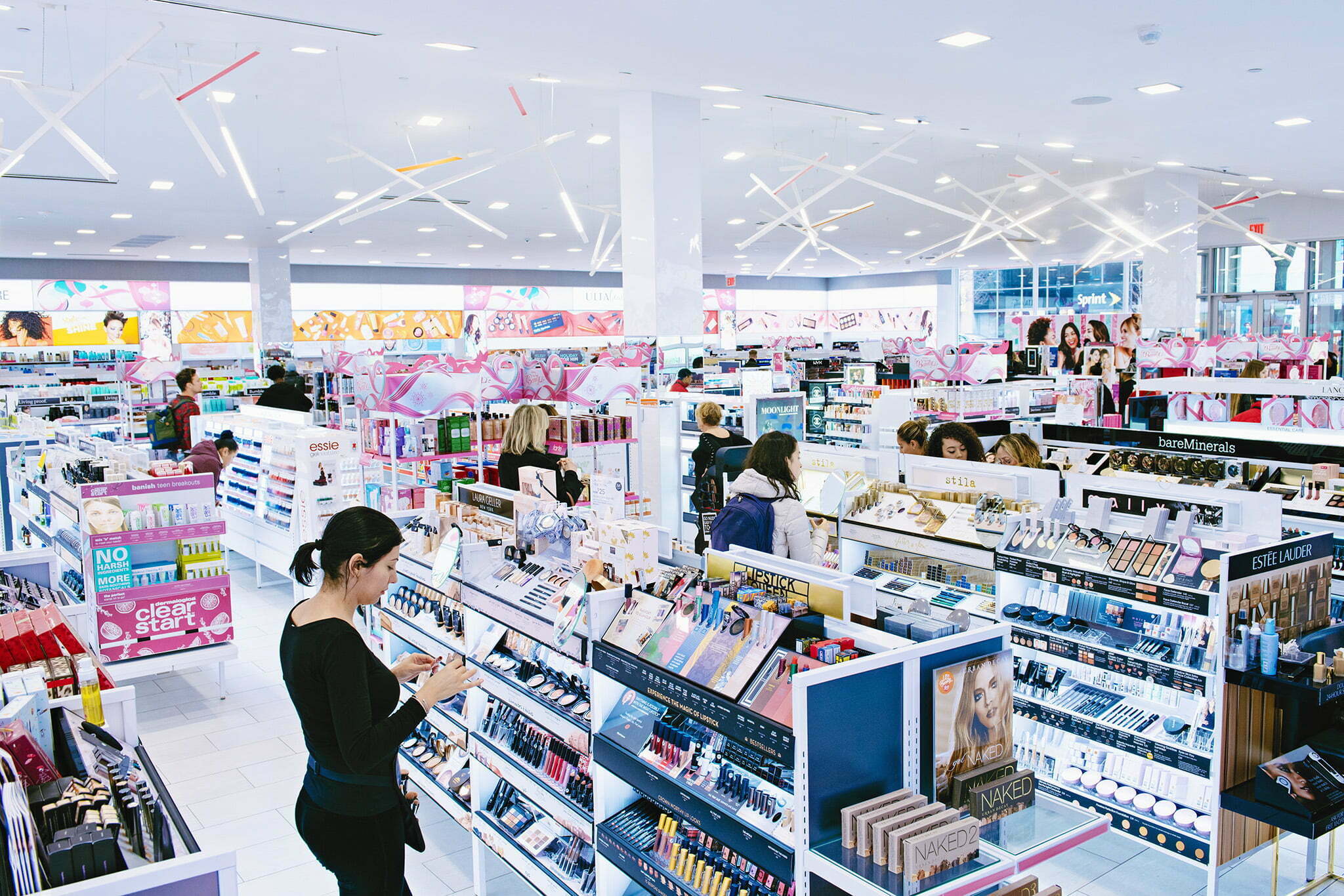  Beauty Products 
