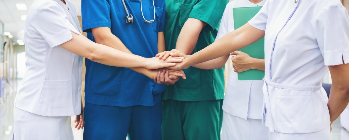 Team-building strategies for nurses – how to build trust and respect 1