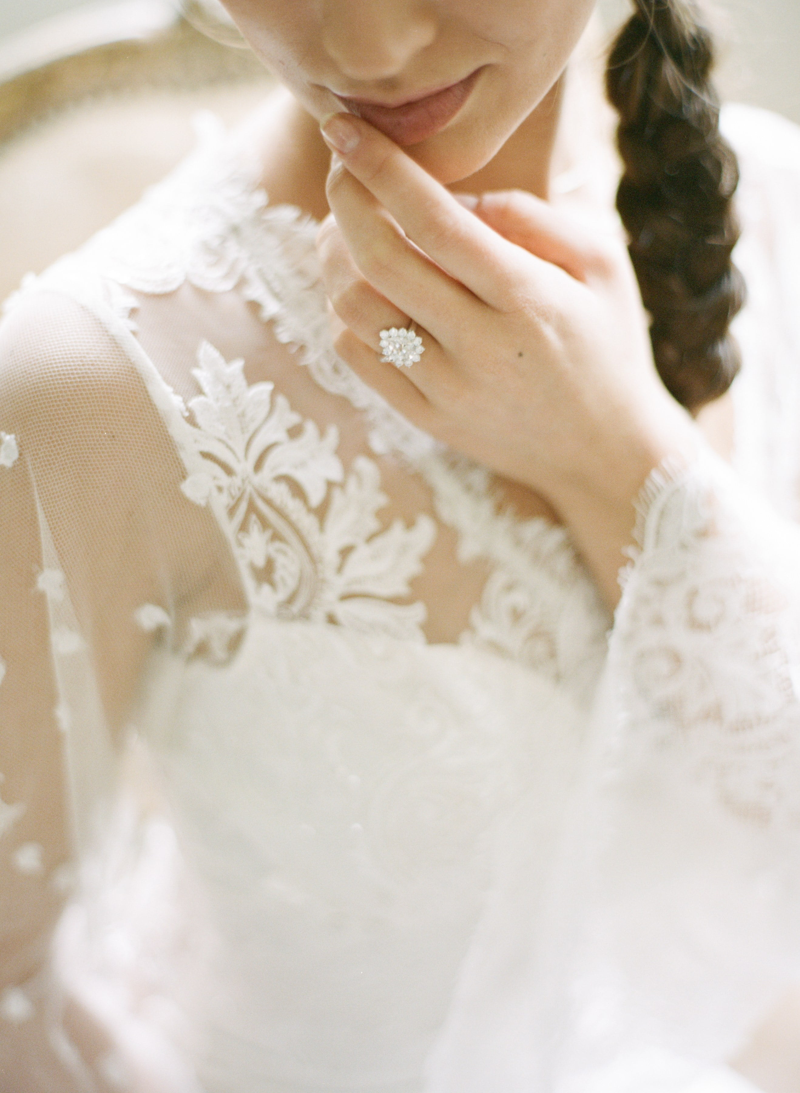 Engagement Ring Style