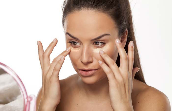 makeup