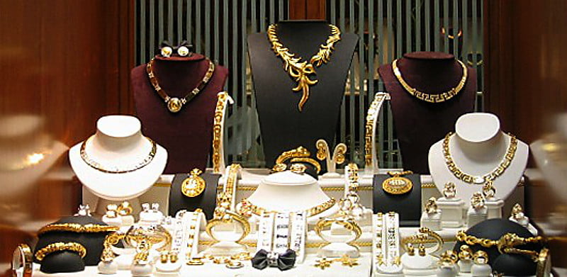 jewellery 