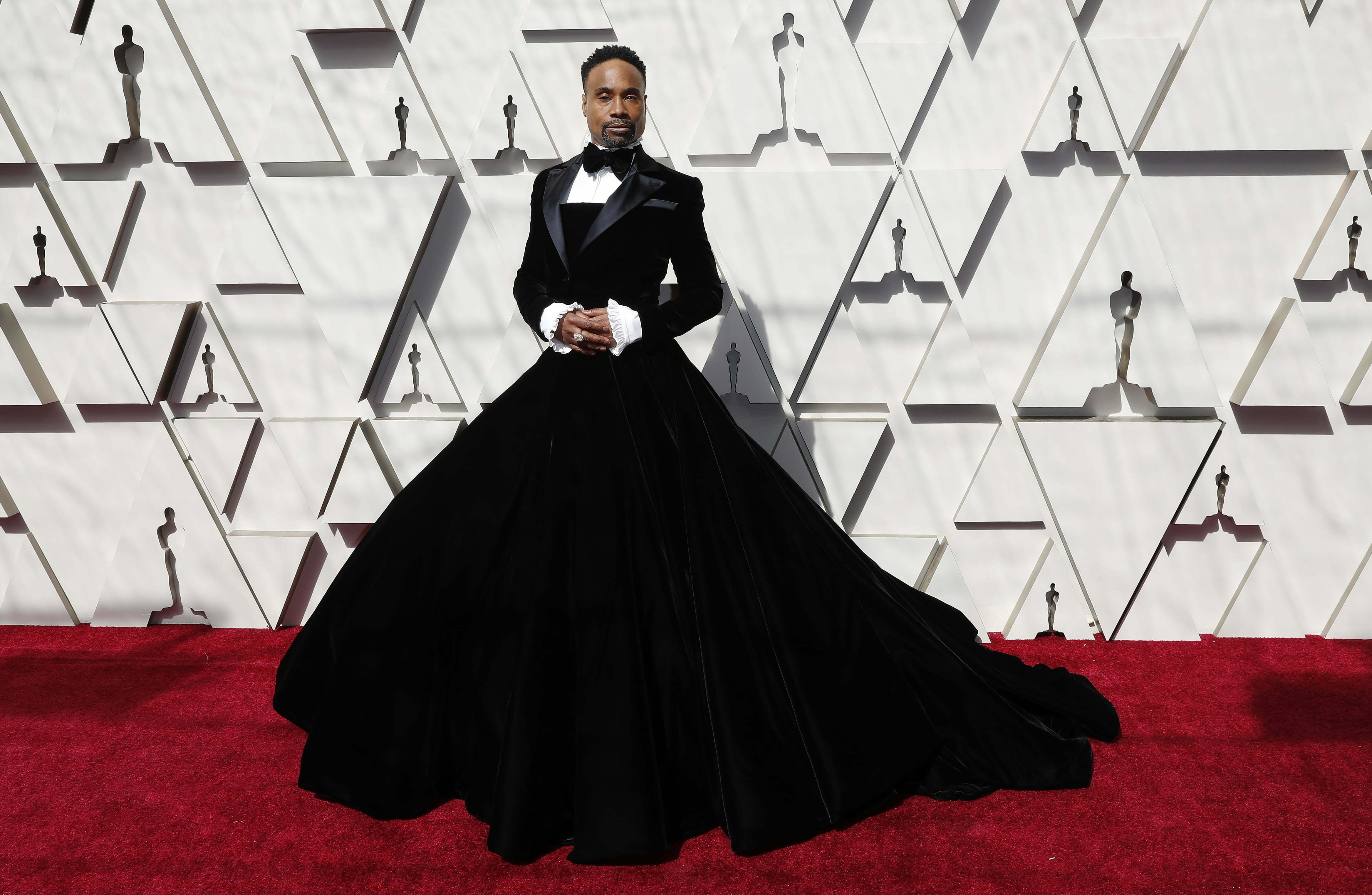 Carpet Fashion Rules